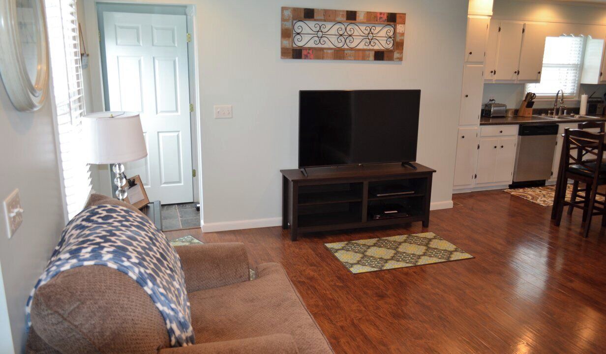Photo of Livingroom in Etoile