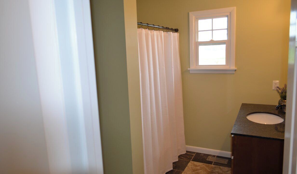 Photo of Bathroom in Etoile