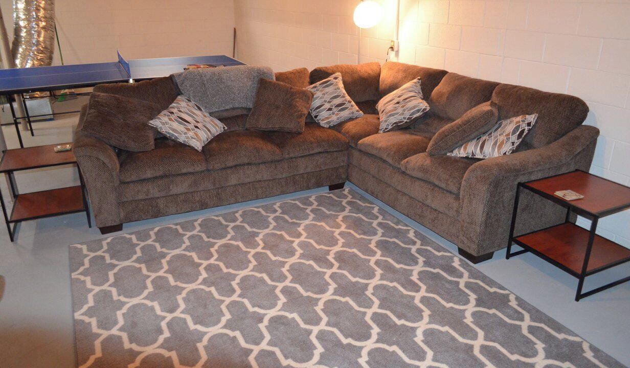 Photo of Livingroom in Etoile