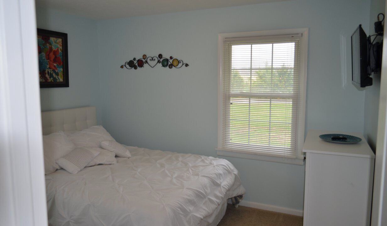 Photo of Bedroom in Etoile