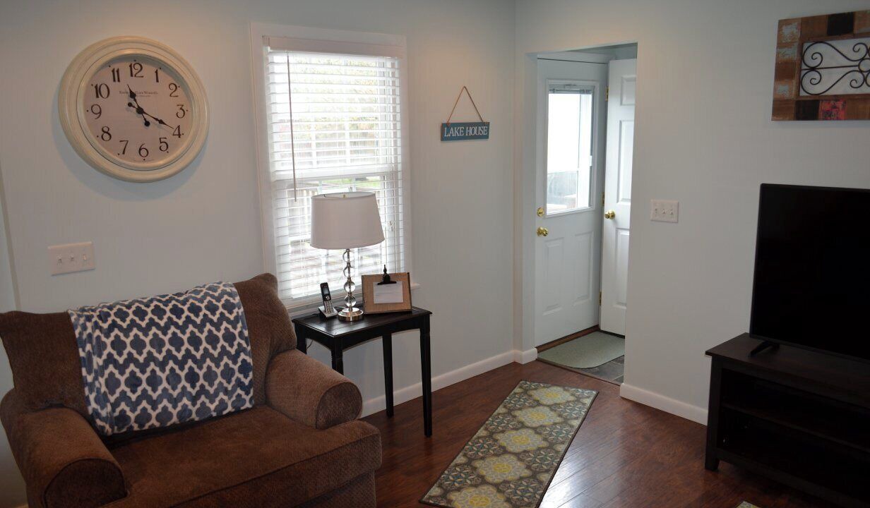 Photo of Livingroom in Etoile