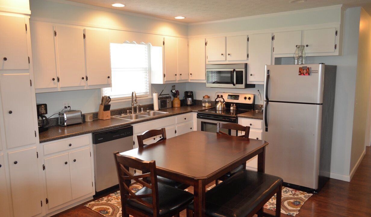 Photo of Kitchen in Etoile