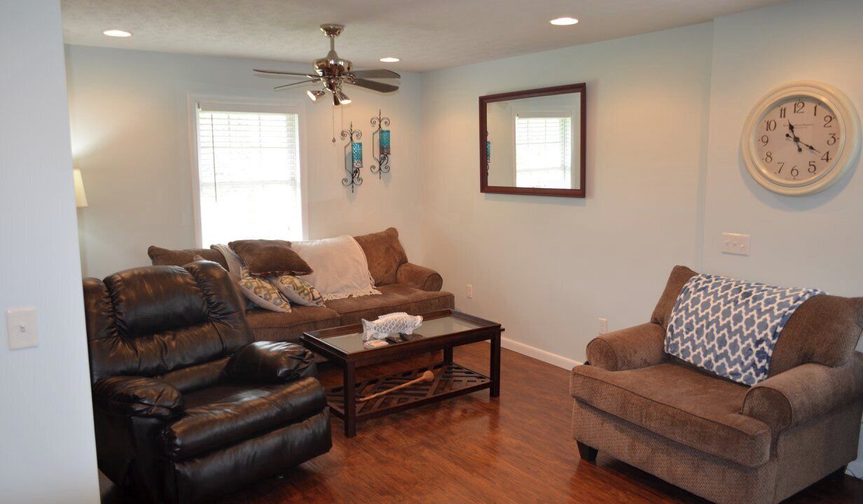 Photo of Livingroom in Etoile