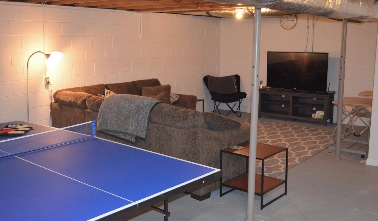 Photo of Livingroom in Etoile