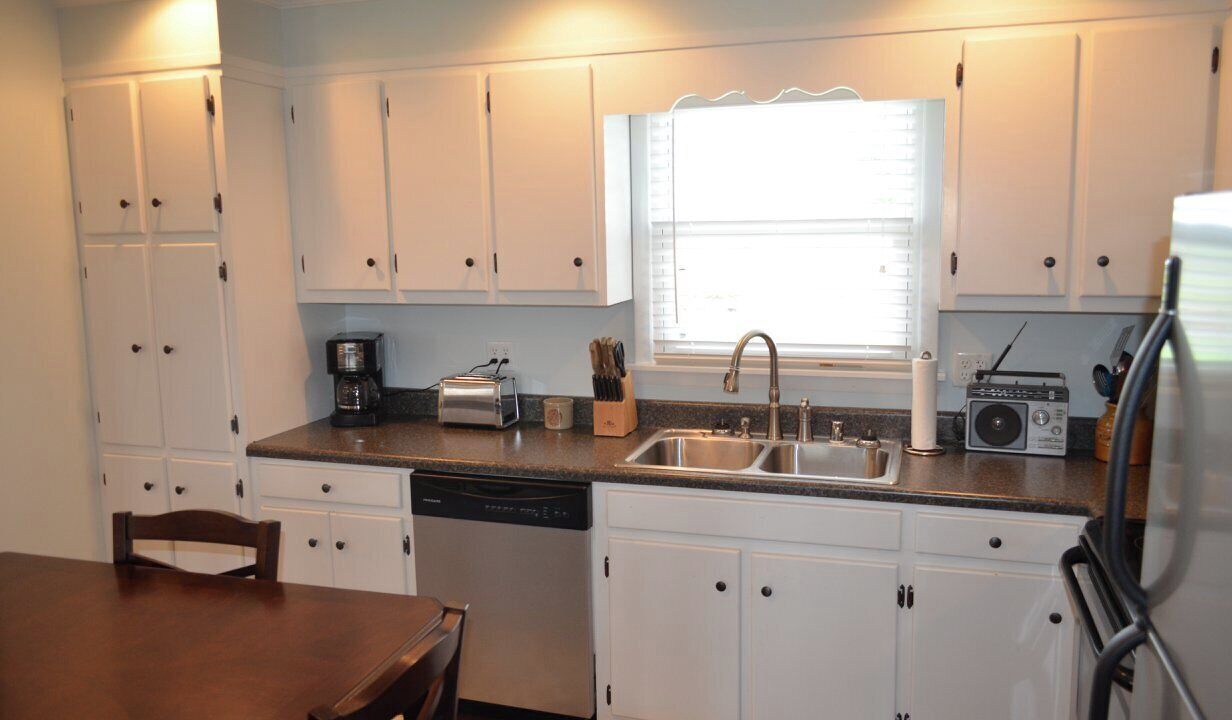 Photo of Kitchen in Etoile