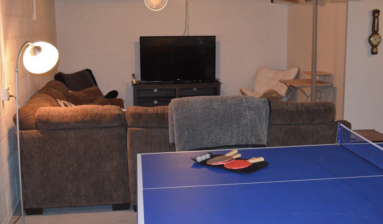 Photo of Livingroom in Etoile