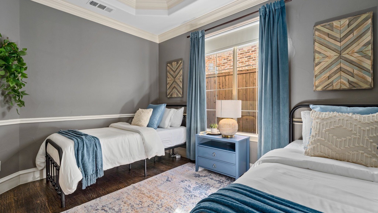 Photo of Bedroom in Vickery Place