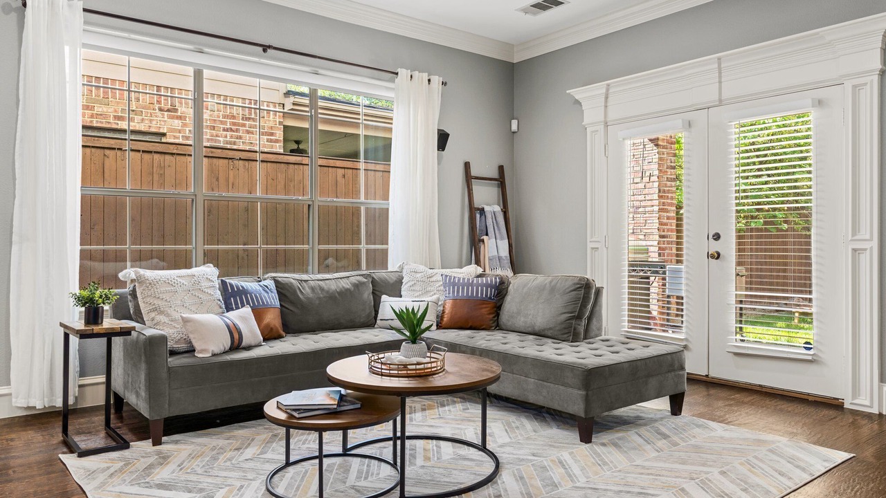 Photo of Bedroom in Vickery Place