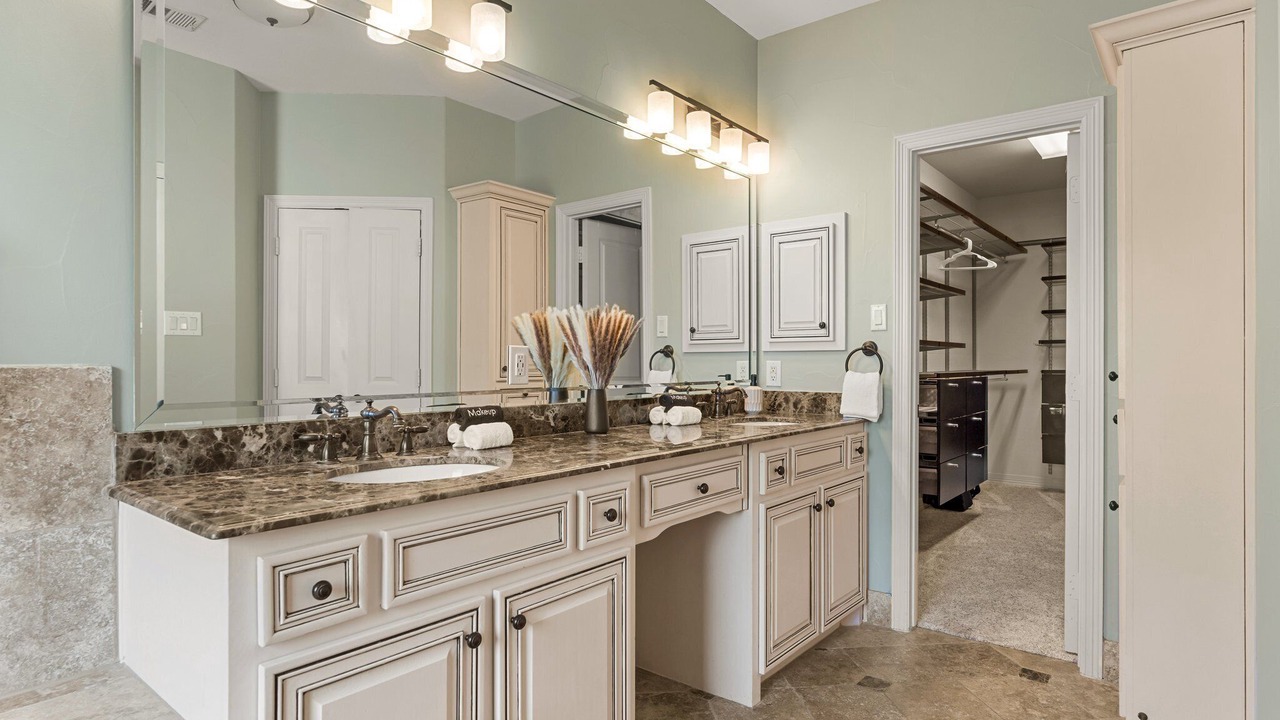 Photo of Bathroom in Vickery Place