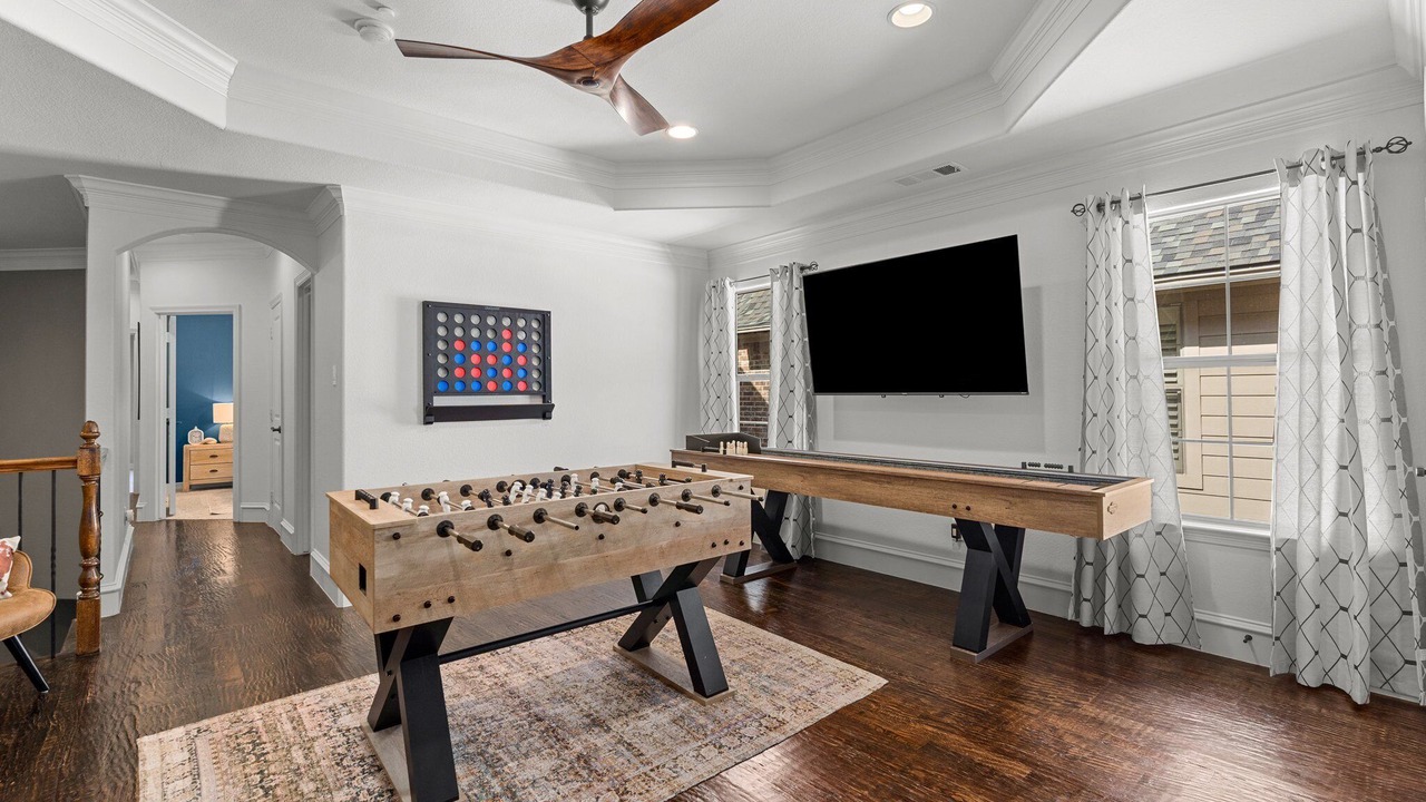 Photo of Bedroom in Vickery Place