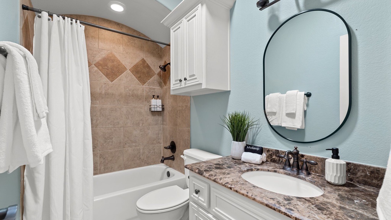 Photo of Bathroom in Vickery Place
