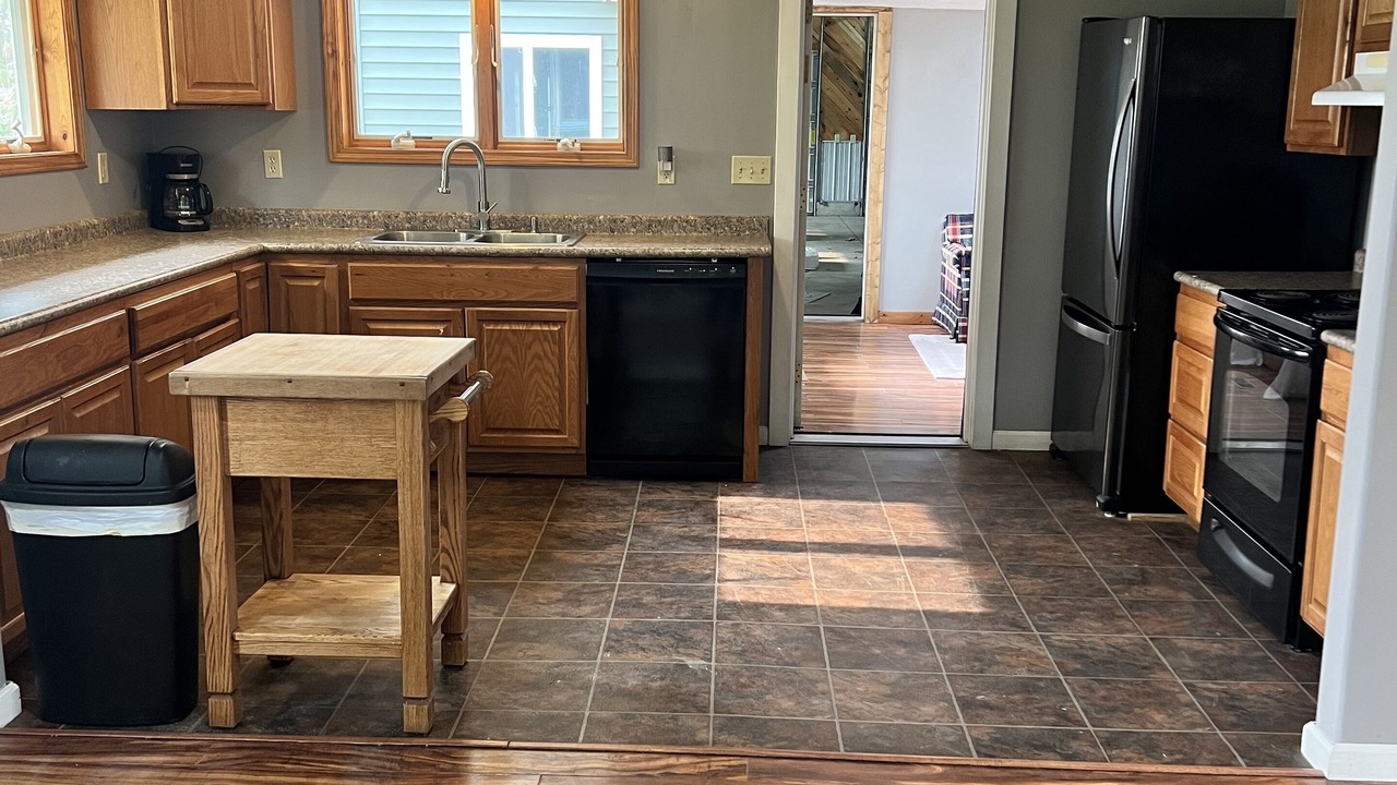 Photo of Kitchen in Lake City