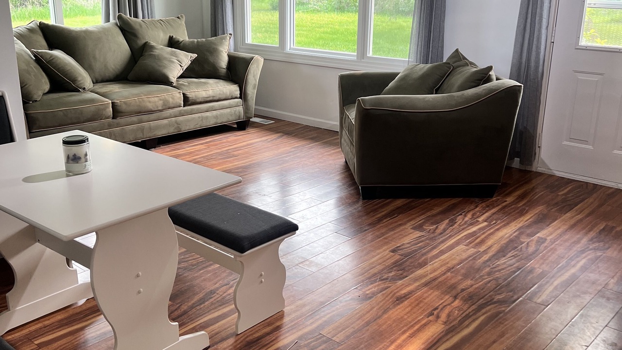 Photo of Livingroom in Lake City