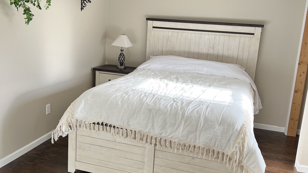 Photo of Bedroom in Lake City