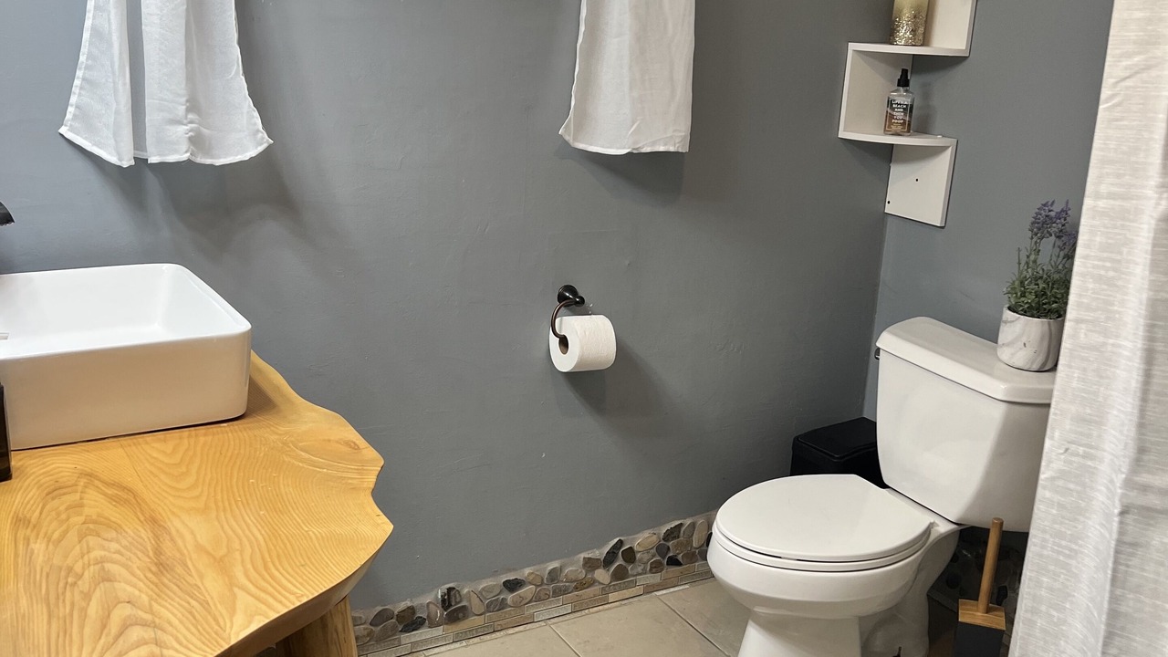 Photo of Bathroom in Lake City