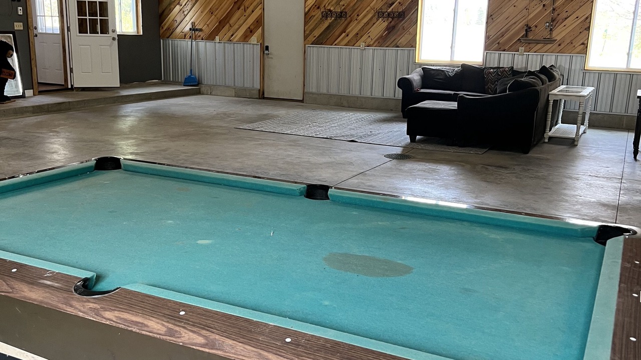 Photo of Bedroom in Lake City