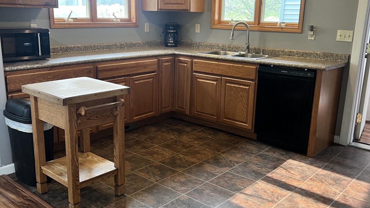 Photo of Kitchen in Lake City