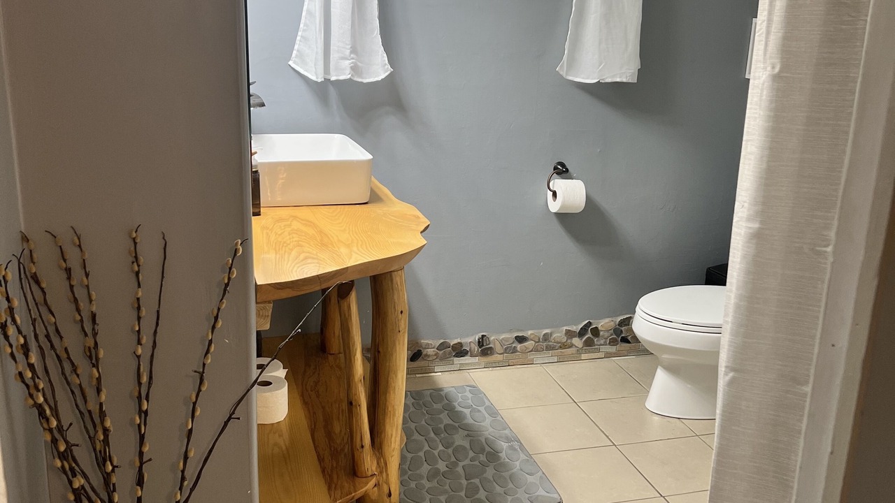 Photo of Bathroom in Lake City