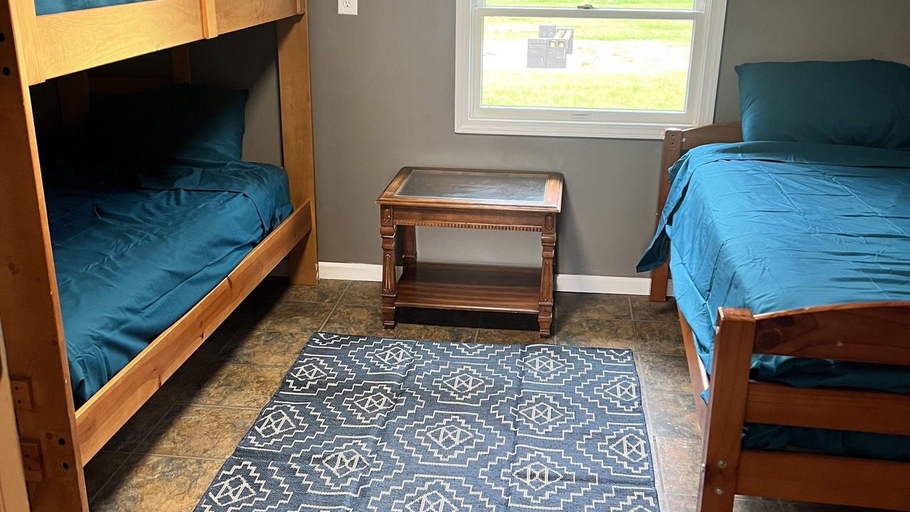 Photo of Bedroom in Lake City
