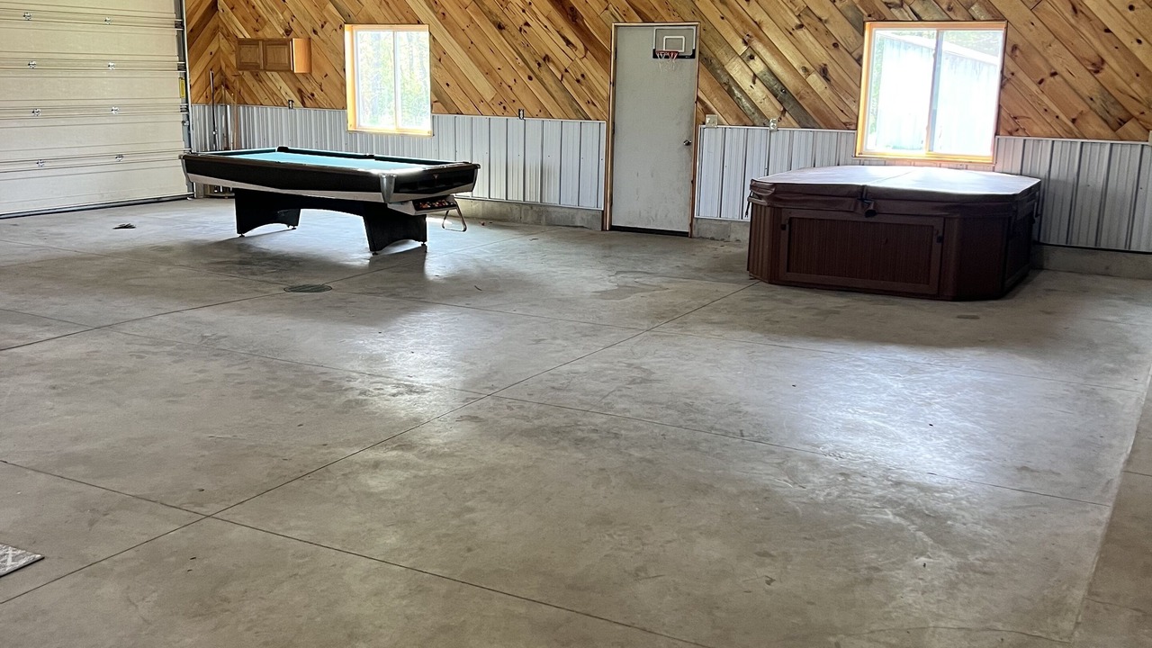Photo of Bedroom in Lake City