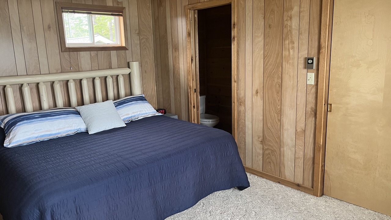 Photo of Bedroom in Rapid City