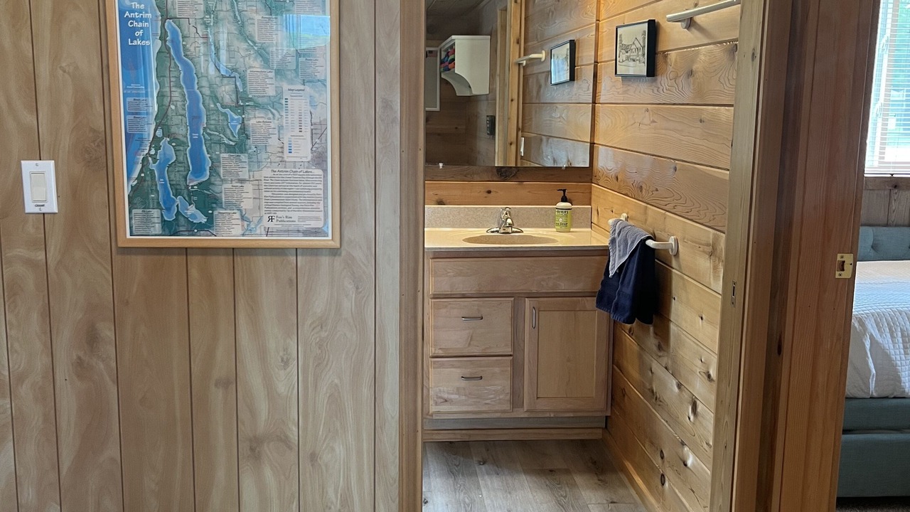 Photo of Bedroom in Rapid City