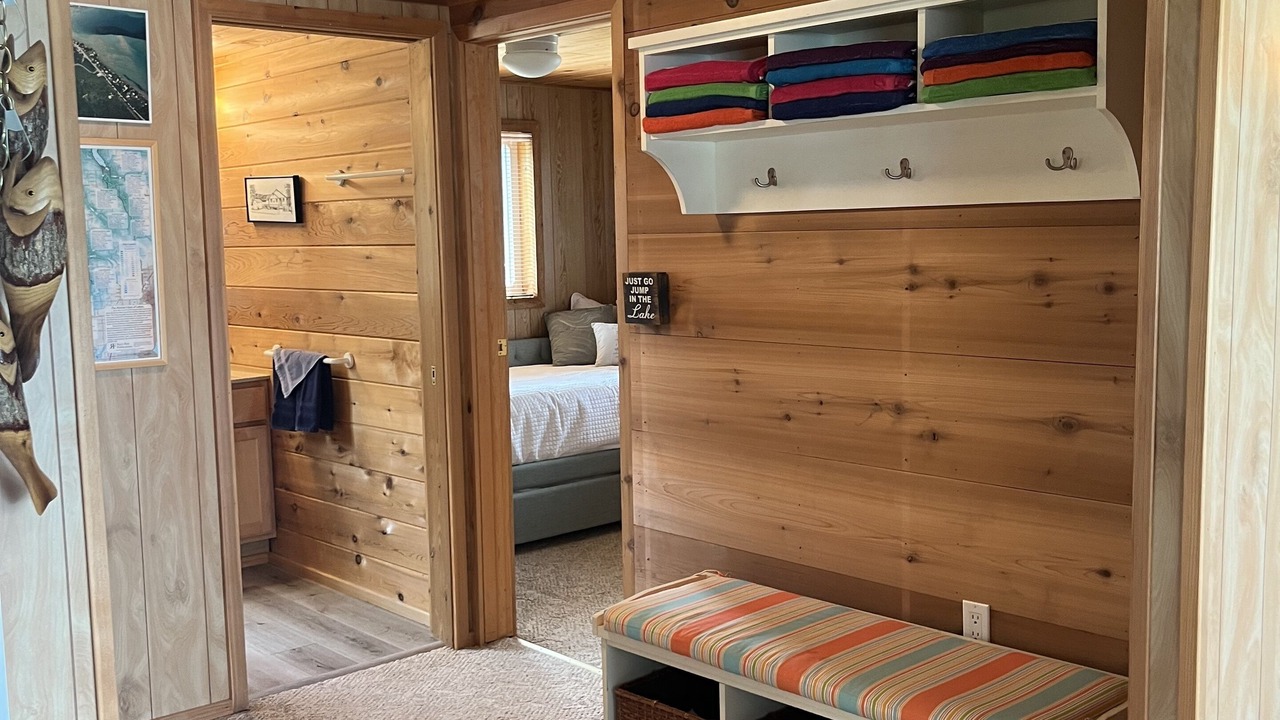 Photo of Bedroom in Rapid City