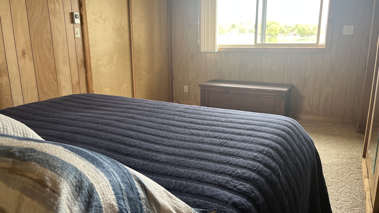 Photo of Bedroom in Rapid City