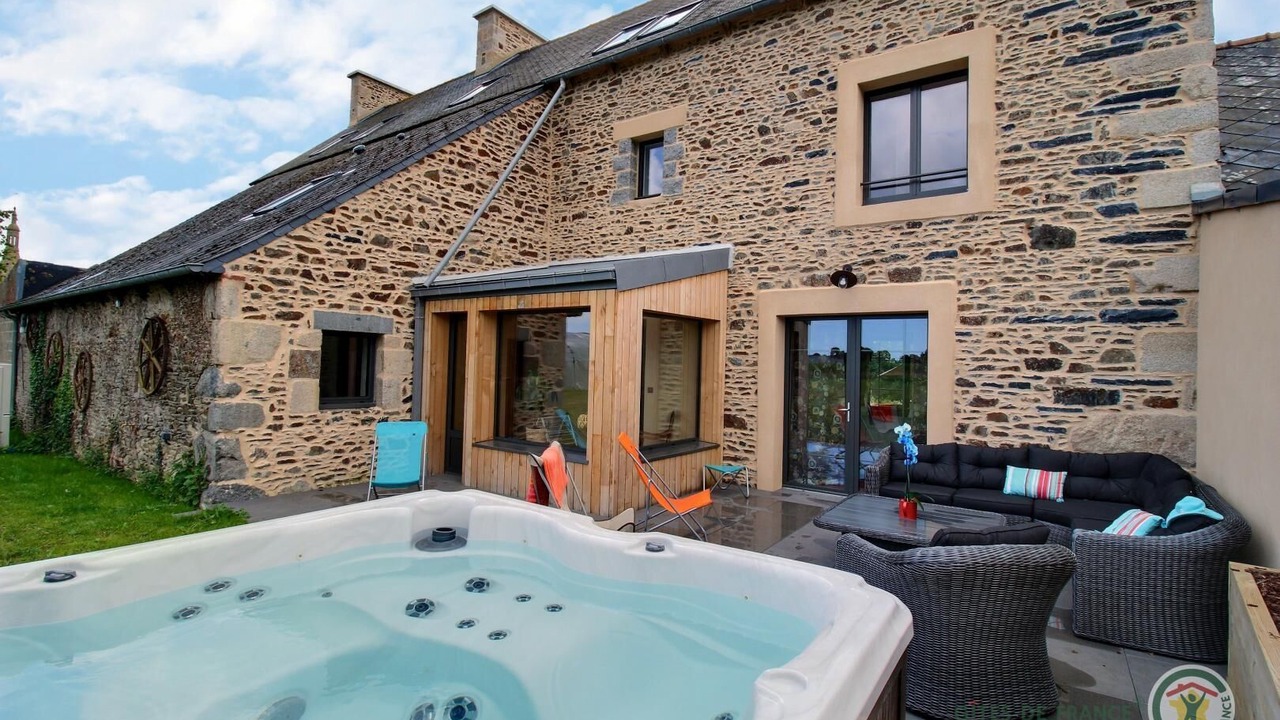 Photo of Outdoor in Plourhan