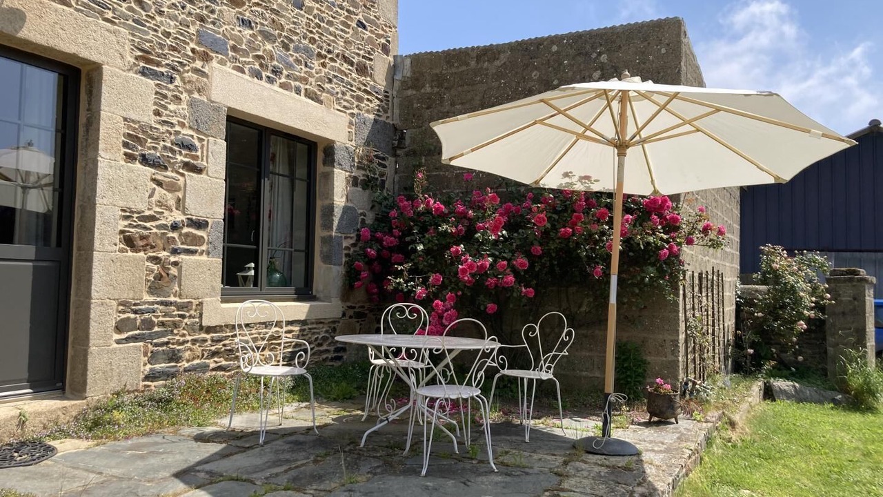 Photo of Outdoor in Plourhan