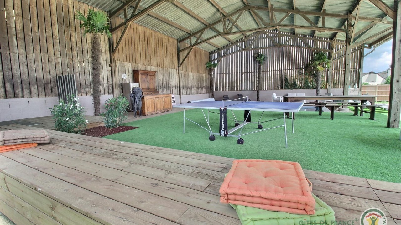 Photo of Outdoor in Plourhan