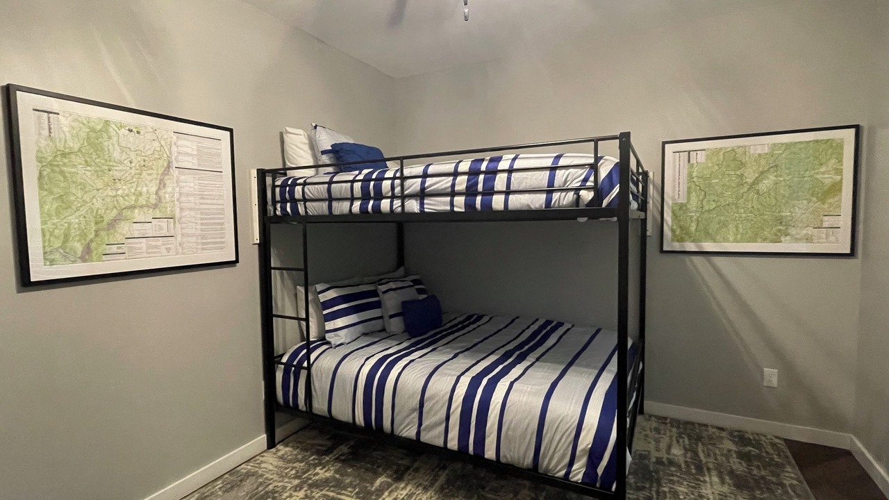 Photo of Bedroom in Bent Creek