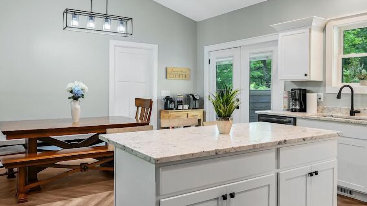Photo of Kitchen in Bent Creek