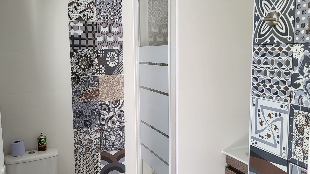 Photo of Bathroom in Viols-le-Fort