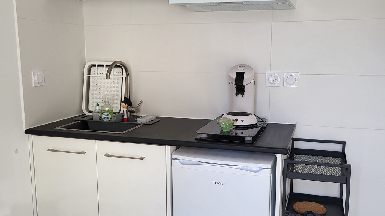 Photo of Kitchen in Viols-le-Fort