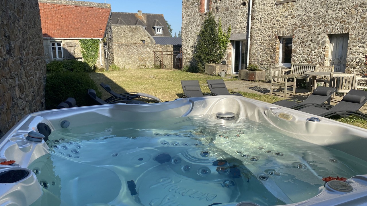 Photo of Outdoor in Gouville-sur-Mer