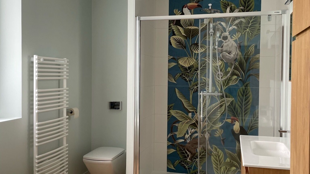 Photo of Bathroom in Gouville-sur-Mer