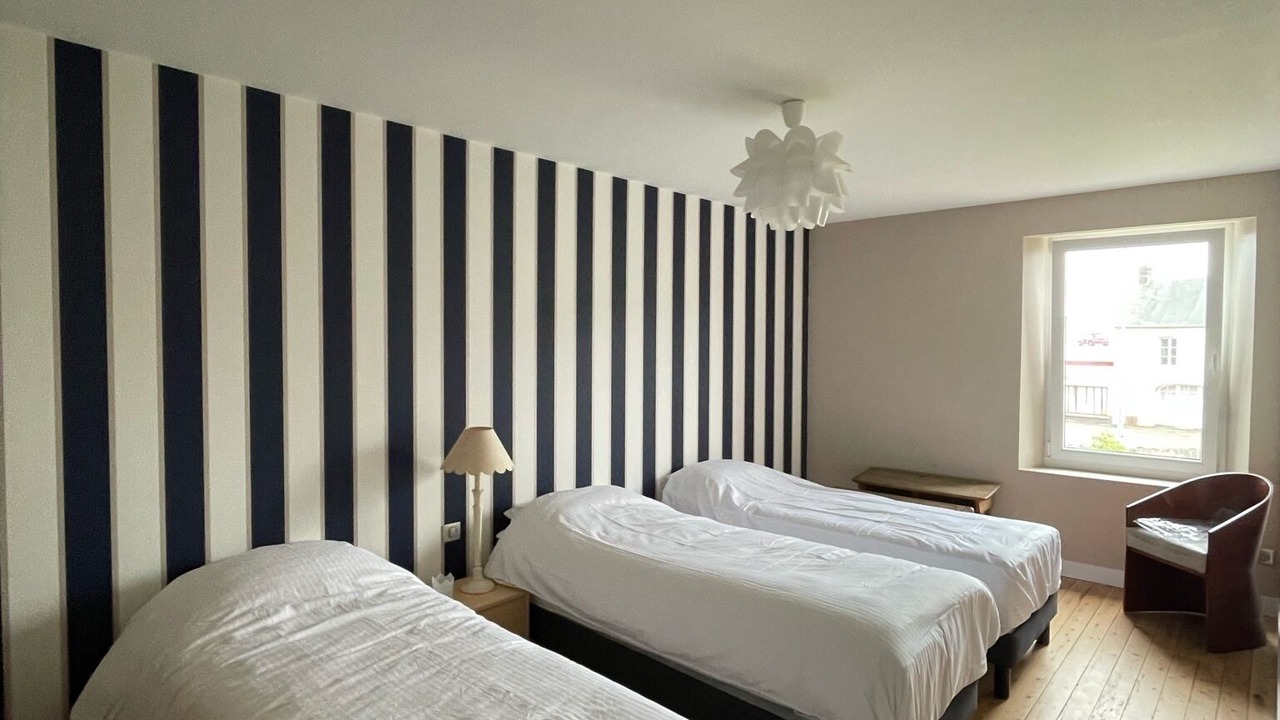 Photo of Bedroom in Gouville-sur-Mer