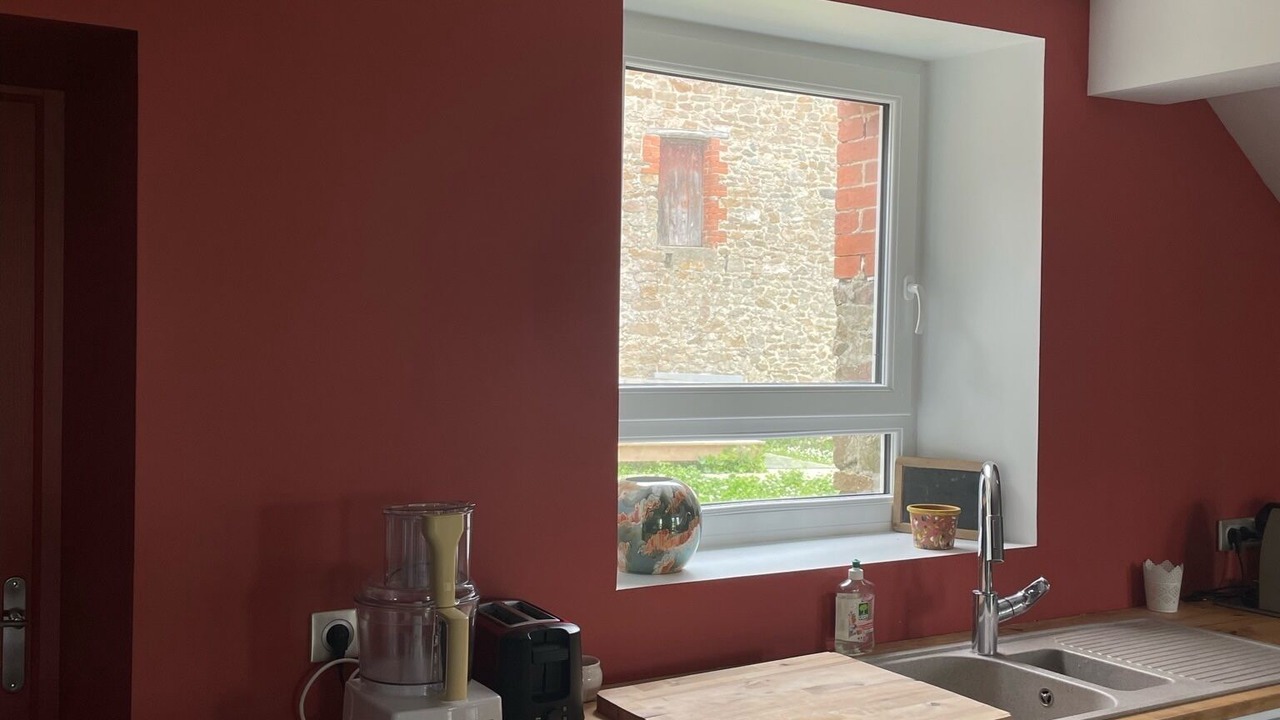 Photo of Kitchen in Gouville-sur-Mer