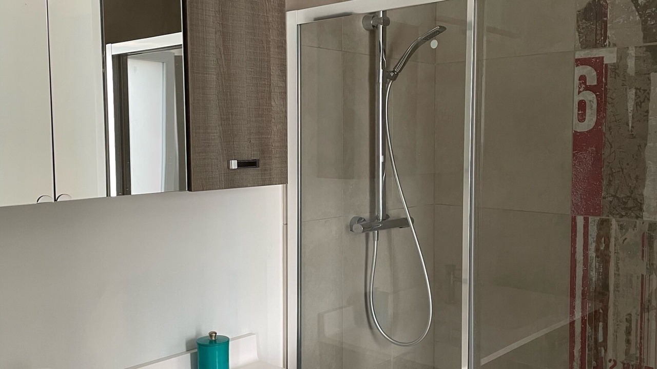 Photo of Bathroom in Gouville-sur-Mer