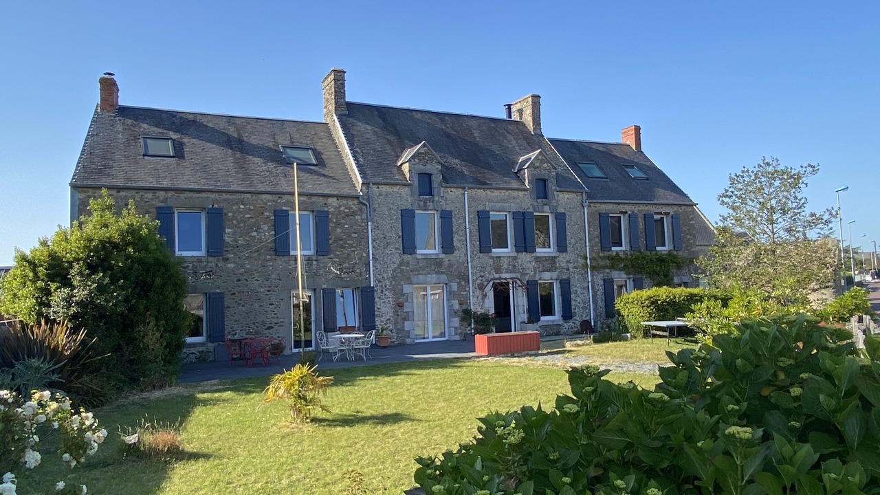 Photo of Outdoor in Gouville-sur-Mer