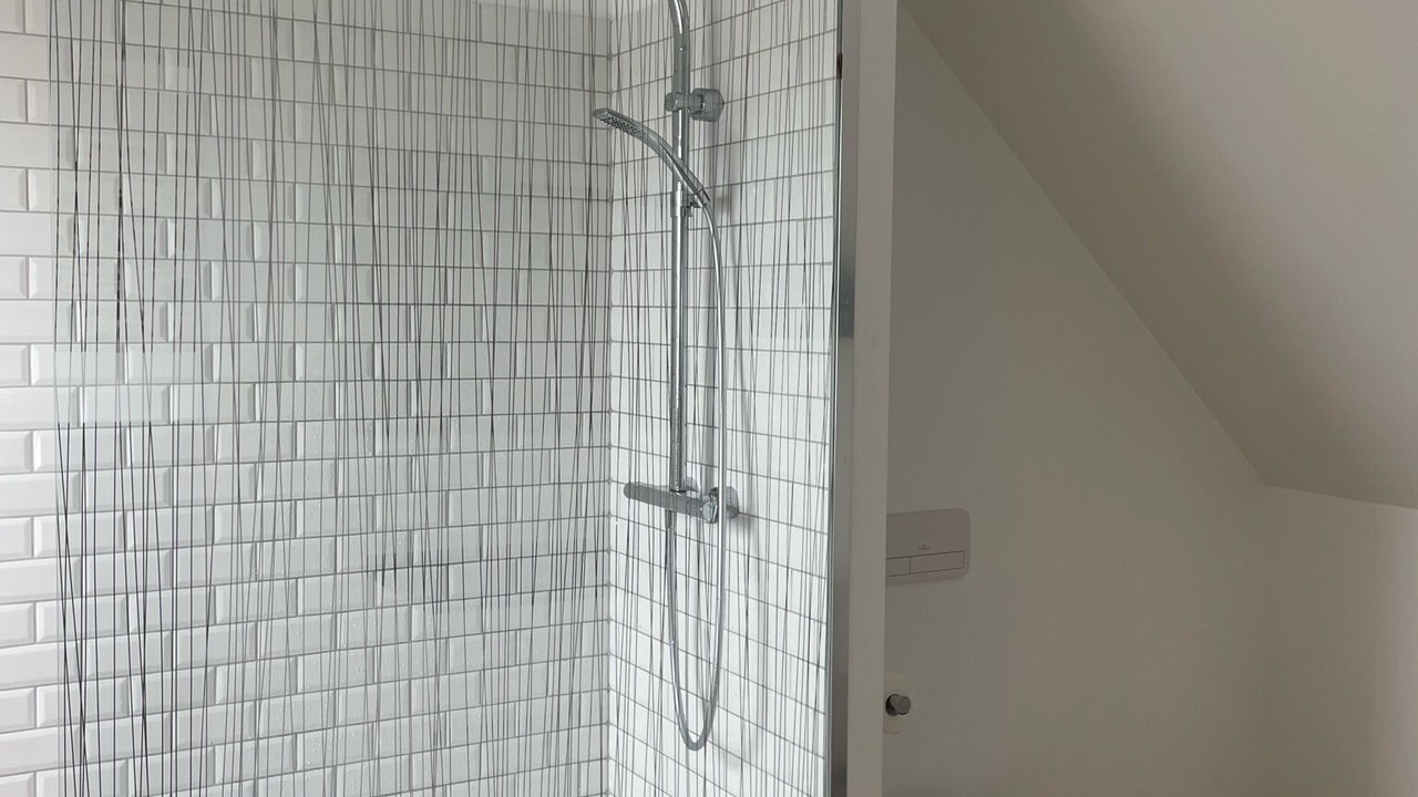 Photo of Bathroom in Gouville-sur-Mer