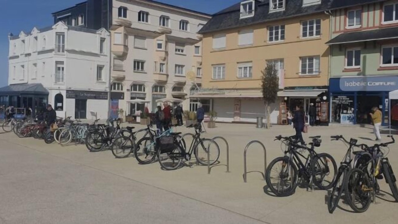 Photo of Outdoor in Gouville-sur-Mer