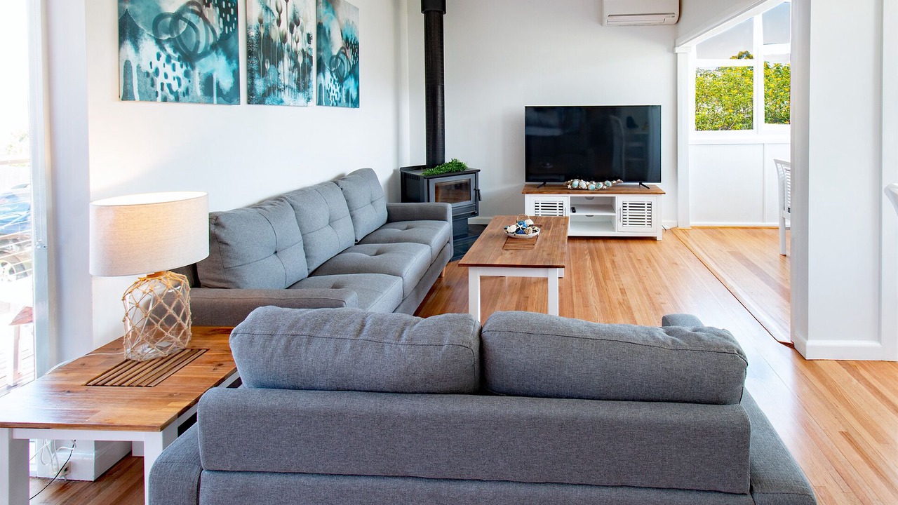 Photo of Livingroom in Mallacoota