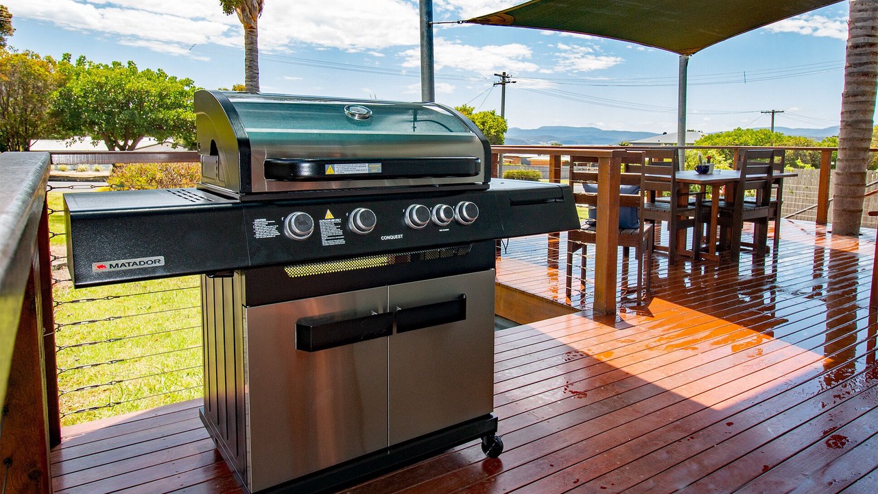 Photo of Outdoor in Mallacoota