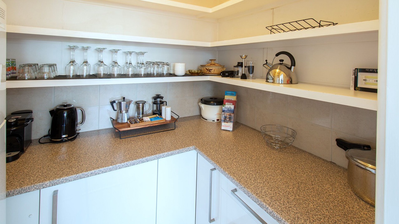 Photo of Kitchen in Mallacoota