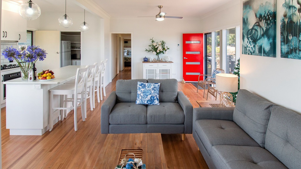Photo of Livingroom in Mallacoota