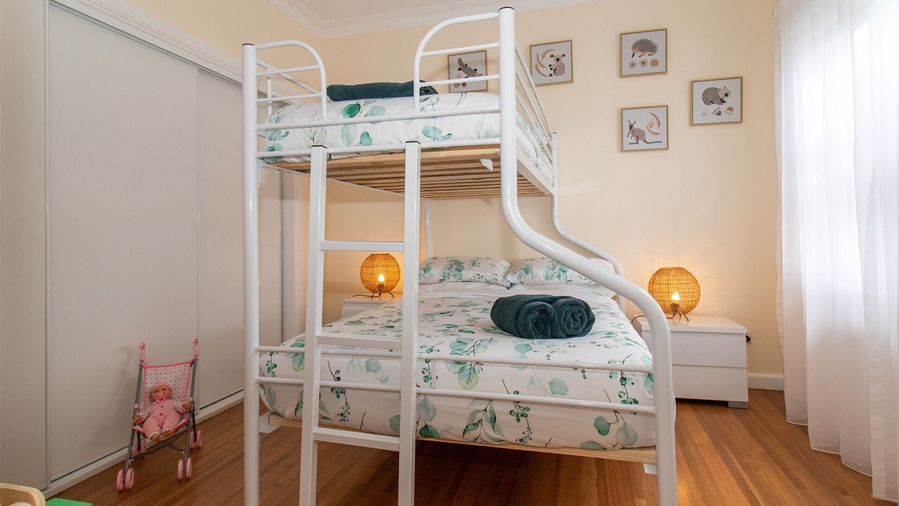 Photo of Bedroom in Mallacoota