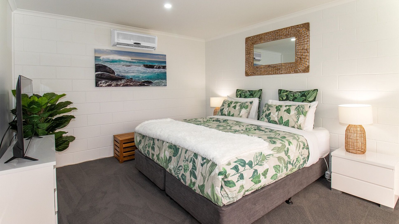 Photo of Bedroom in Mallacoota