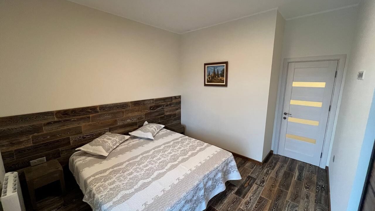 Photo of Bedroom in Saint-Hippolyte-de-Montaigu